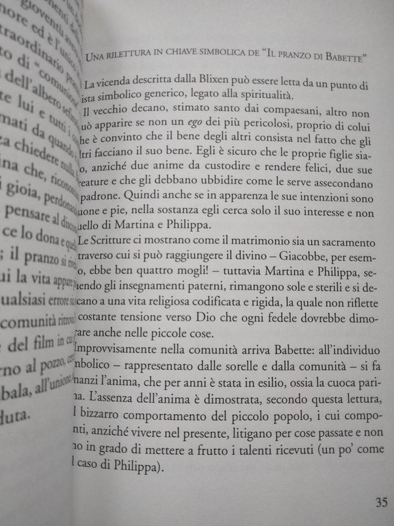 A pranzo con Babette, Allegra Alacevich, Il Leone Verde Edizioni, …