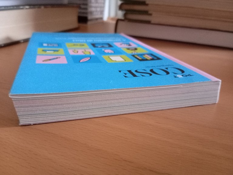 A proposito di libri. Cose spiegate bene, Il Post, Iperborea, …