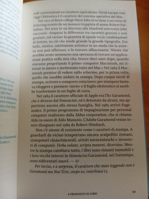 A proposito di libri. Cose spiegate bene, Il Post, Iperborea, …
