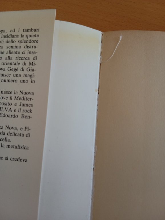 A sud di Mozart, Eugenio Bennato, Carlo d'Angiò, Tullio Pironti, … | Immagine Gallery 6