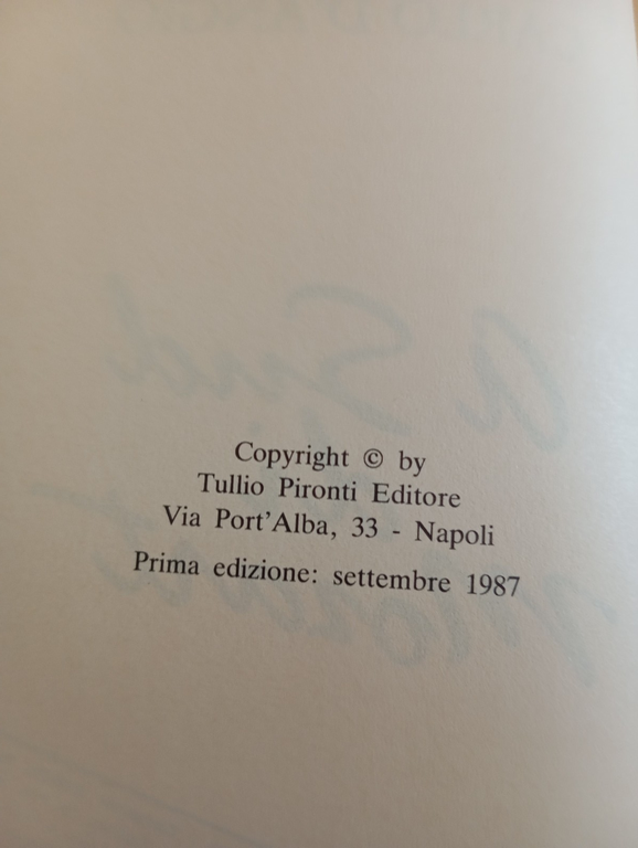 A sud di Mozart, Eugenio Bennato, Carlo d'Angiò, Tullio Pironti, … | Immagine Gallery 8