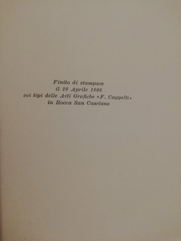 A tu per tu con le Alpi, Tita Piaz, 1966, …