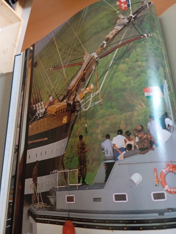 A. Vespucci, Il giro del Mondo, Fabio Taccola, Salomone Belforte, … | Immagine Gallery 13