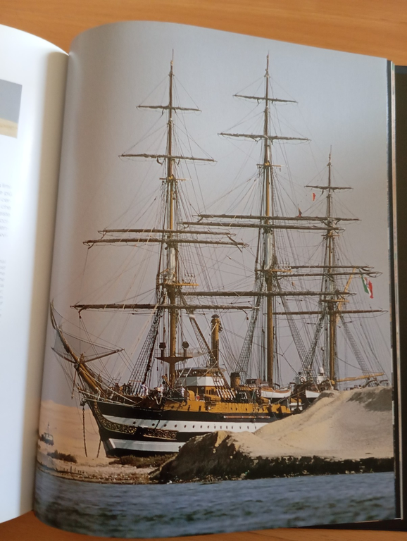 A. Vespucci, Il giro del Mondo, Fabio Taccola, Salomone Belforte, … | Immagine Gallery 15