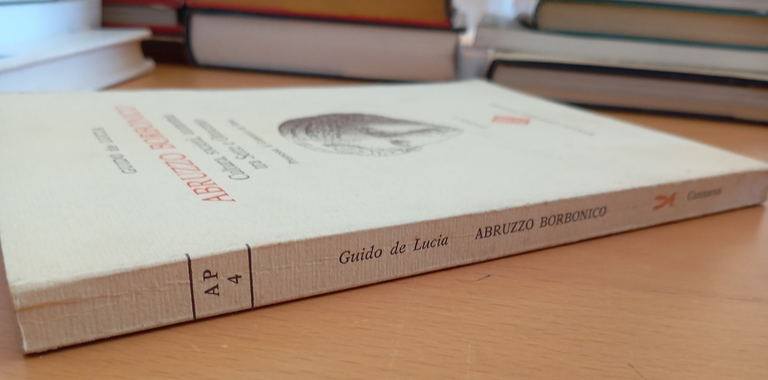 Abruzzo Borbonico cultura tra Sette e ottocento, Guido De Lucia, … | Immagine Gallery 2