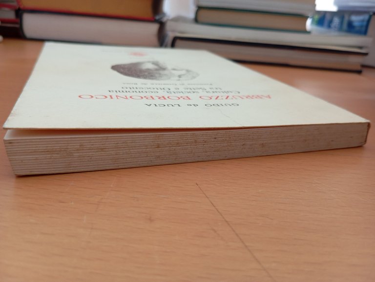 Abruzzo Borbonico cultura tra Sette e ottocento, Guido De Lucia, … | Immagine Gallery 4