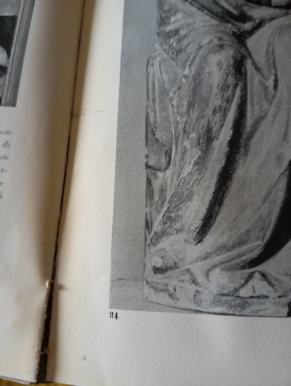 Abruzzo e Molise, Attraverso l'Italia, Touring Club italiano, 1948 | Immagine Gallery 14