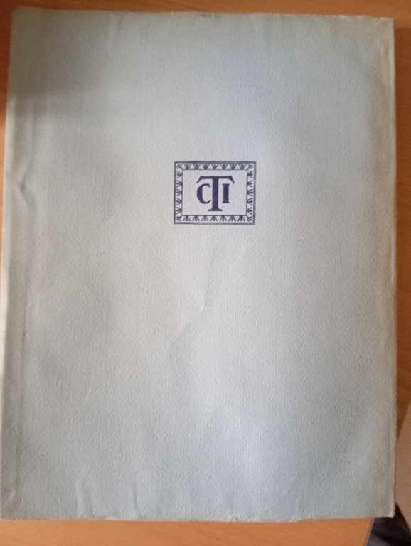 Abruzzo e Molise, Attraverso l'Italia, Touring Club italiano, 1948 | Immagine Gallery 4