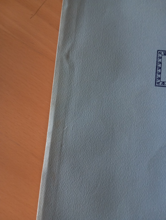 Abruzzo e Molise, Attraverso l'Italia, Touring Club italiano, 1948 | Immagine Gallery 6