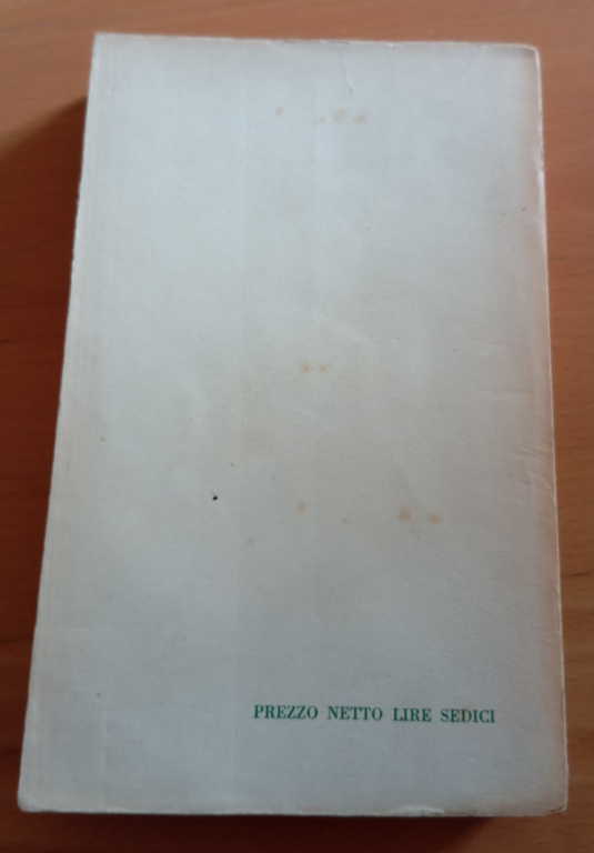 Adolf H. La mia battaglia, Bompiani, 1940 | Immagine Gallery 4