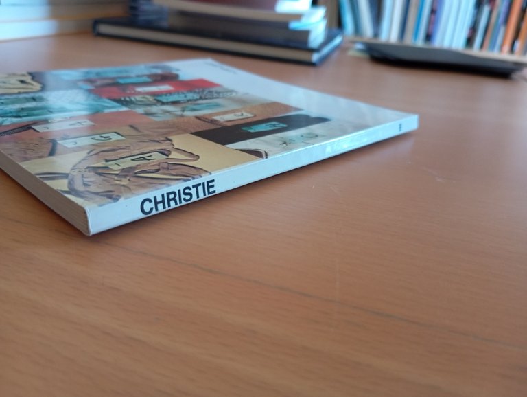 Agatha Christie, Emma Ercoli, Il Castoro - La nuova Italia, …