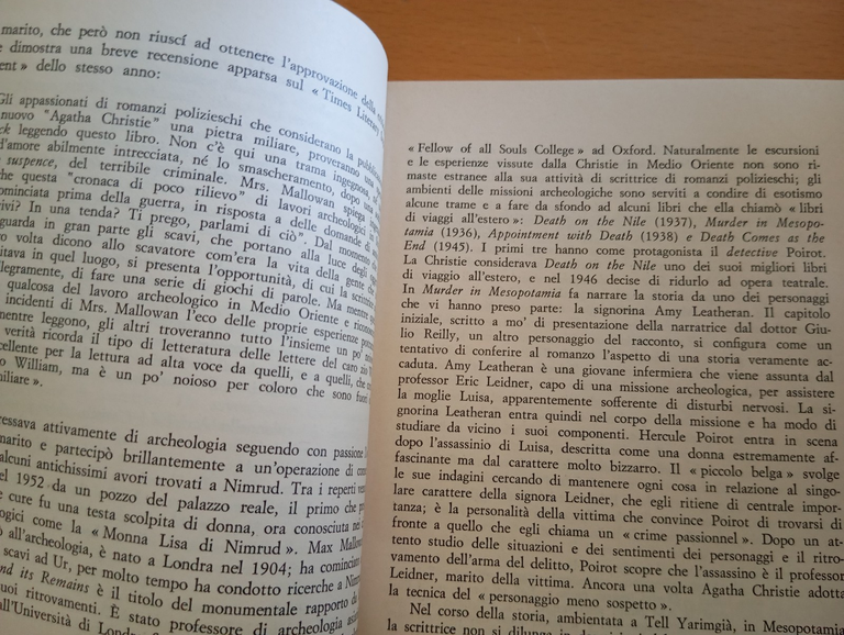 Agatha Christie, Emma Ercoli, Il Castoro - La nuova Italia, …
