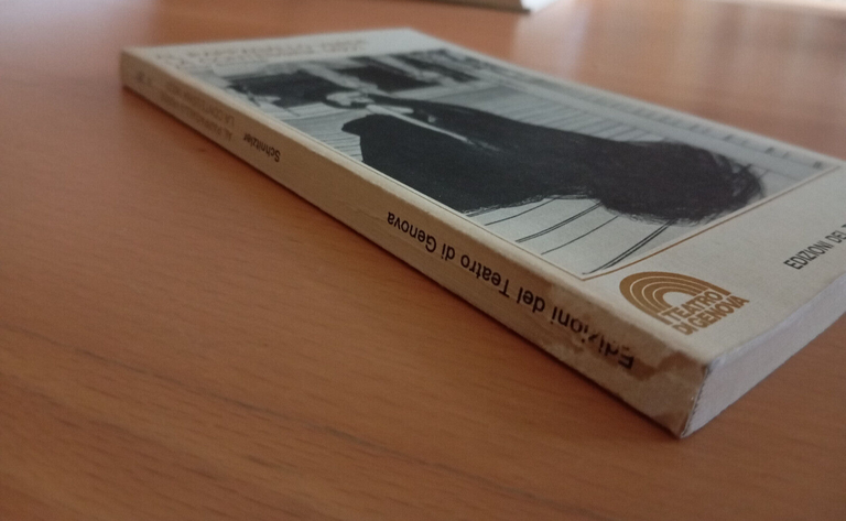 Al pappagallo verde - La contessina Mizzi, Arthur Schnitzler, Teatro … | Immagine Gallery 8