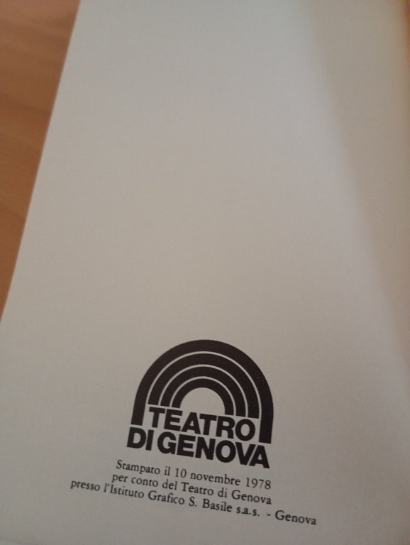 Al pappagallo verde - La contessina Mizzi, Arthur Schnitzler, Teatro … | Immagine Gallery 18