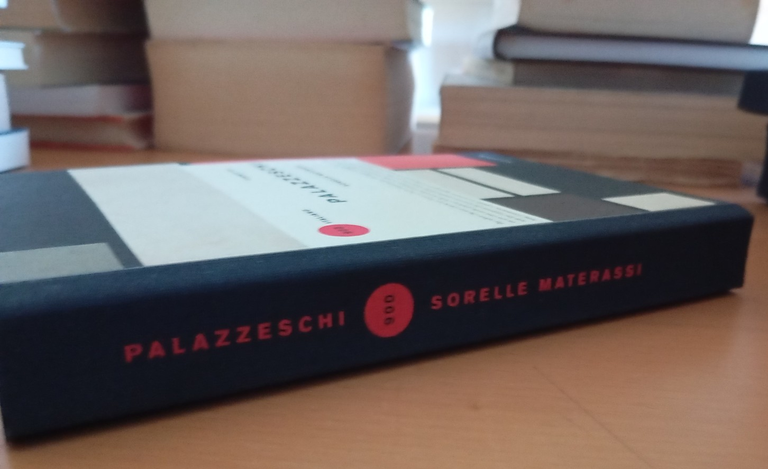 Aldo Palazzeschi, Sorelle Materassi, Mondadori, collana 900 italiano, 2014 | Immagine Gallery 2