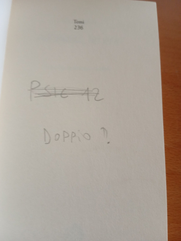 All'inizio, lei era, Luce Irigaray, Bollati Boringhieri, 2013 | Immagine Gallery 12