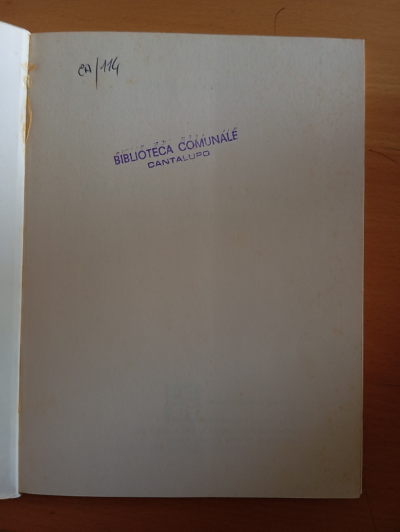 Alla luce del "logos". Filone d'Alessandria, Francesco Siciliano, 1975 | Immagine Gallery 5