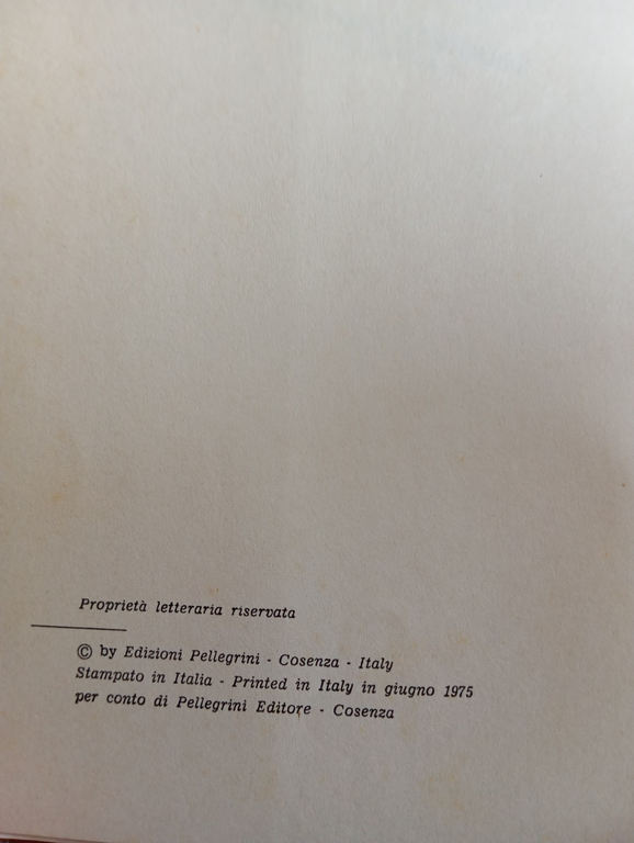 Alla luce del "logos". Filone d'Alessandria, Francesco Siciliano, 1975 | Immagine Gallery 7