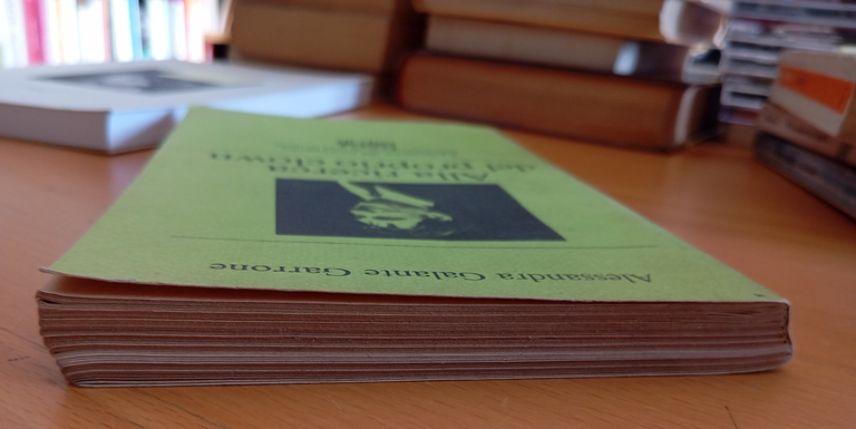 Alla ricerca del proprio Clown, Alessandra Galante Garrone, La casa … | Immagine Gallery 3