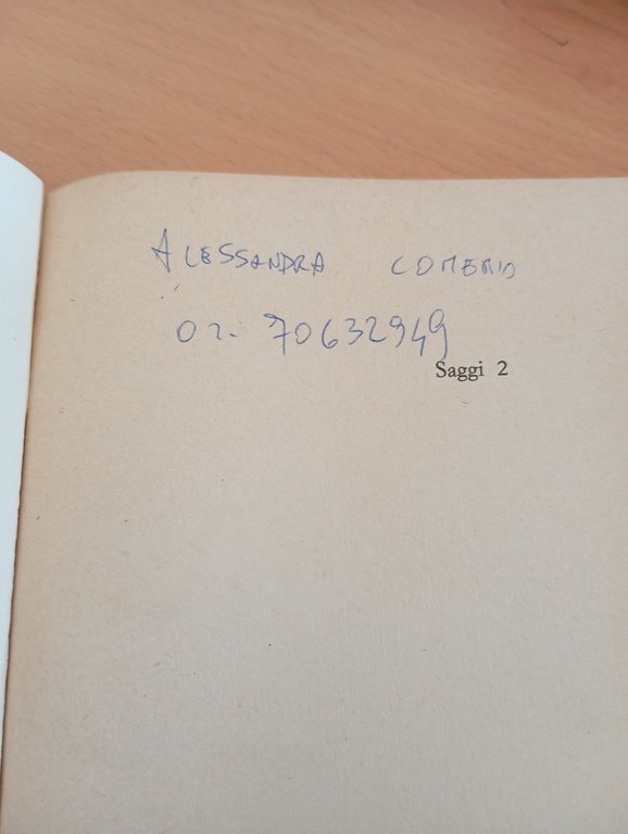 Alla ricerca del proprio Clown, Alessandra Galante Garrone, La casa … | Immagine Gallery 5