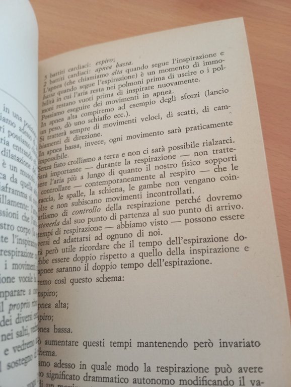 Alla ricerca del proprio Clown, Alessandra Galante Garrone, La casa …