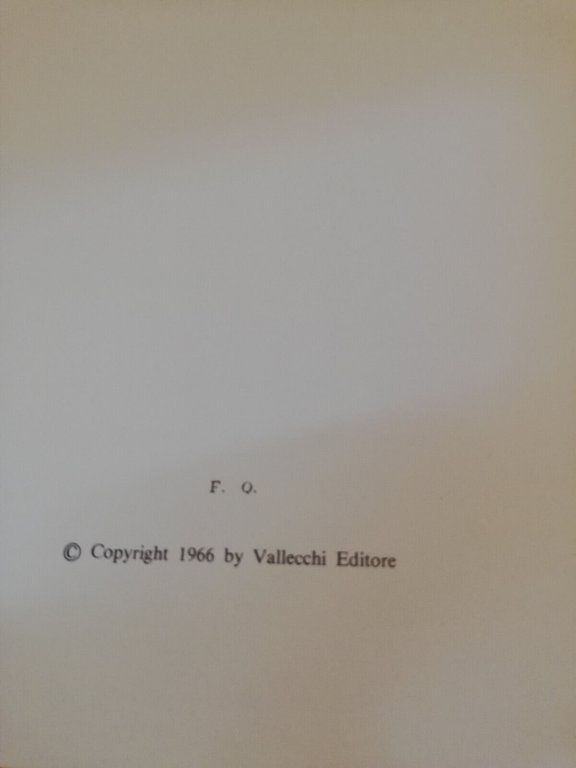 Alla scoperta dell'Africa, Folco Quilici, 1966, Vallecchi