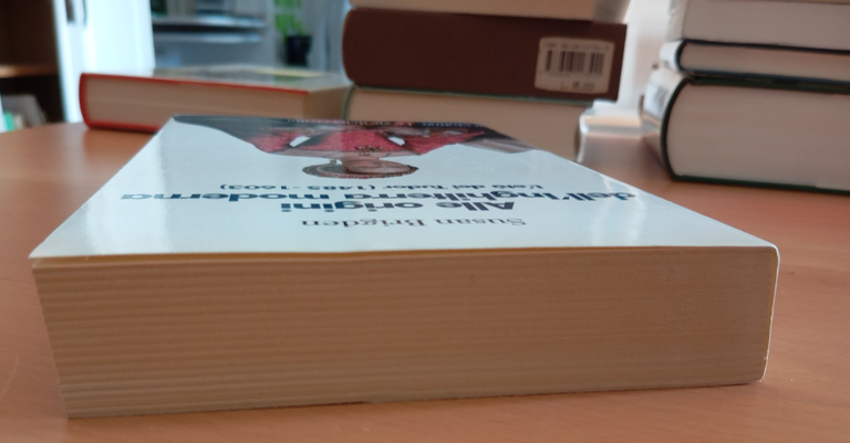 Alle origini dell'Inghilterra moderna, Susan Brigden, il Mulino, 2003 | Immagine Gallery 3