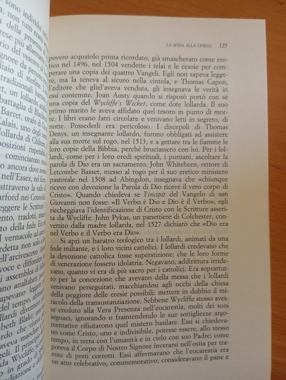 Alle origini dell'Inghilterra moderna, Susan Brigden, il Mulino, 2003 | Immagine Gallery 8