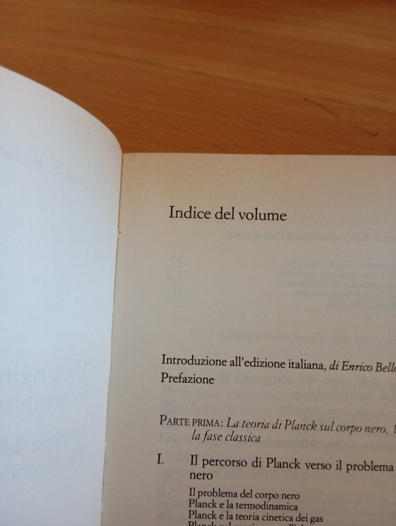 Alle origini della fisica contemporanea, Thomas S. Kuhn, Il Mulino, … | Immagine Gallery 9