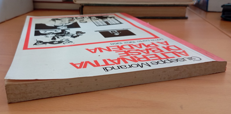 Alternativa di base a Piadena prima parte 1962 1968, Giuseppe … | Immagine Gallery 2
