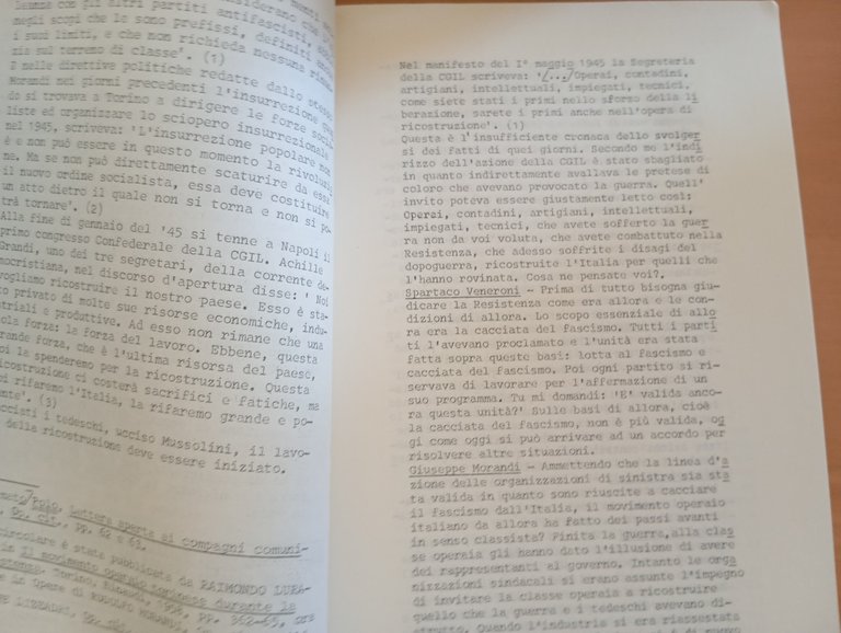 Alternativa di base a Piadena prima parte 1962 1968, Giuseppe … | Immagine Gallery 9