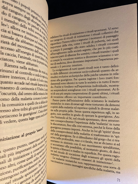 Alzati dal lettino e cammina!, Peter Schellenbaum RED, 1995