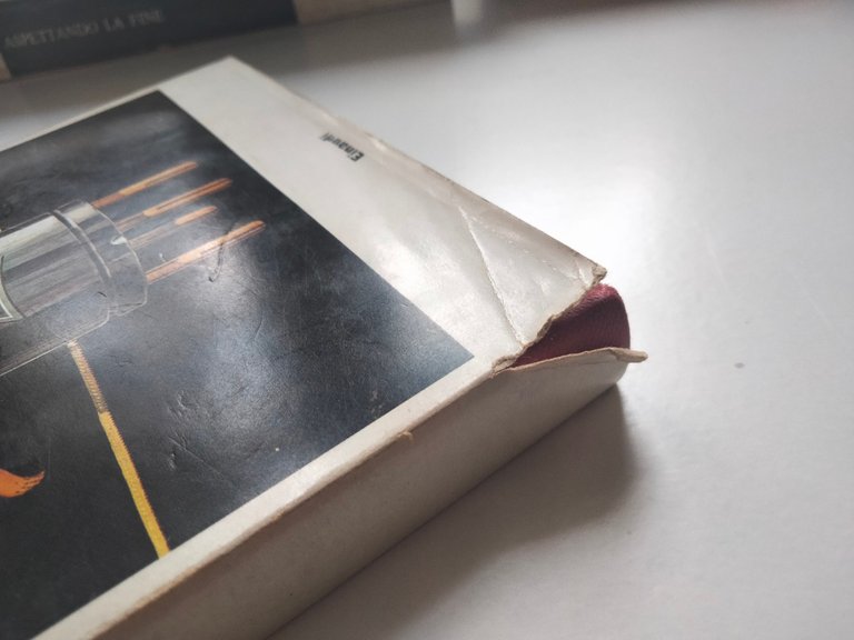 Amate sponde!, A. Arbasino - M. Missiroli, Einaudi, 1974