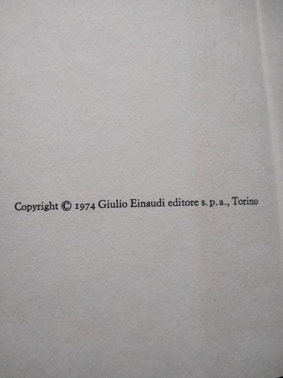 Amate sponde!, A. Arbasino - M. Missiroli, Einaudi, 1974