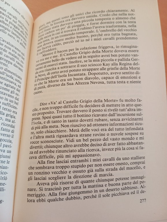 Amazzoni ed eroine. Enciclopedia della fantascienza, J. Salmonsson, Fanucci 1987