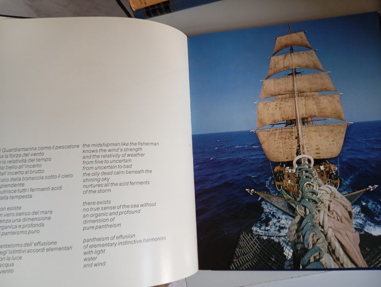 Amerigo Vespucci, Dante Bighi, 1981 | Immagine Gallery 10