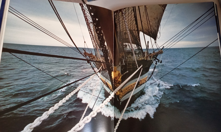 Amerigo Vespucci, Dante Bighi, 1981 | Immagine Gallery 11