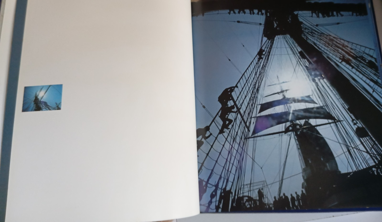 Amerigo Vespucci, Dante Bighi, 1981 | Immagine Gallery 12