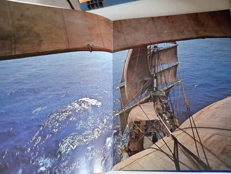 Amerigo Vespucci, Dante Bighi, 1981 | Immagine Gallery 9