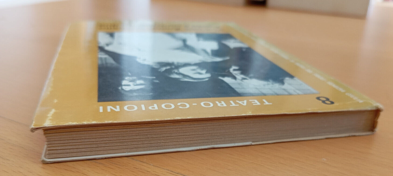 Amico sciacallo - Canto e controcanto due, Furio Bordon, Del … | Immagine Gallery 6