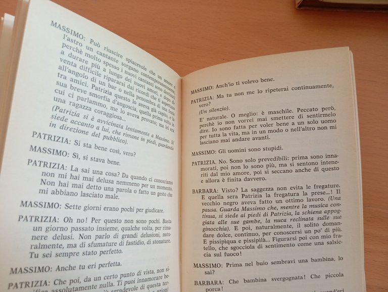 Amico sciacallo - Canto e controcanto due, Furio Bordon, Del … | Immagine Gallery 13