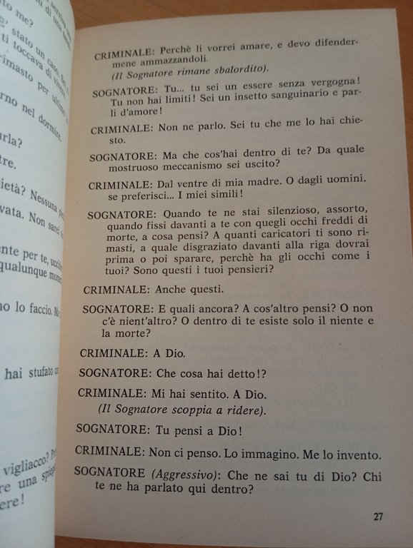 Amico sciacallo - Canto e controcanto due, Furio Bordon, Del … | Immagine Gallery 18