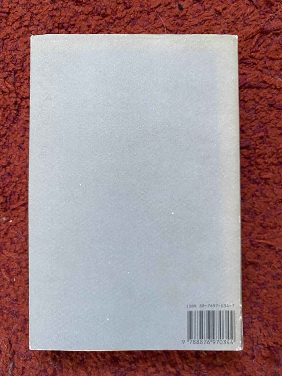 Analisi didattica, Stefania Borgo, Melusina Editore, 1994