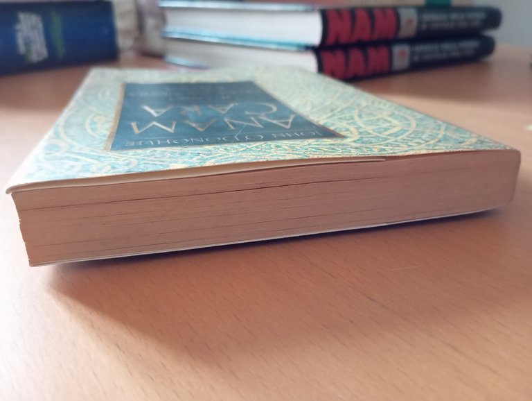 Anam Cara il libro della saggezza celtica, John O'Donohue, Corbaccio, … | Immagine Gallery 4