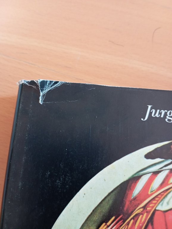 Anamorfosi o Thaumaturgus opticus, Jurgis Baltrusaitis, Adelphi, 1990 | Immagine Gallery 2