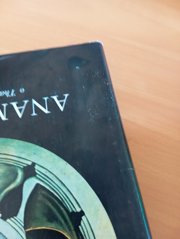 Anamorfosi o Thaumaturgus opticus, Jurgis Baltrusaitis, Adelphi, 1990 | Immagine Gallery 6