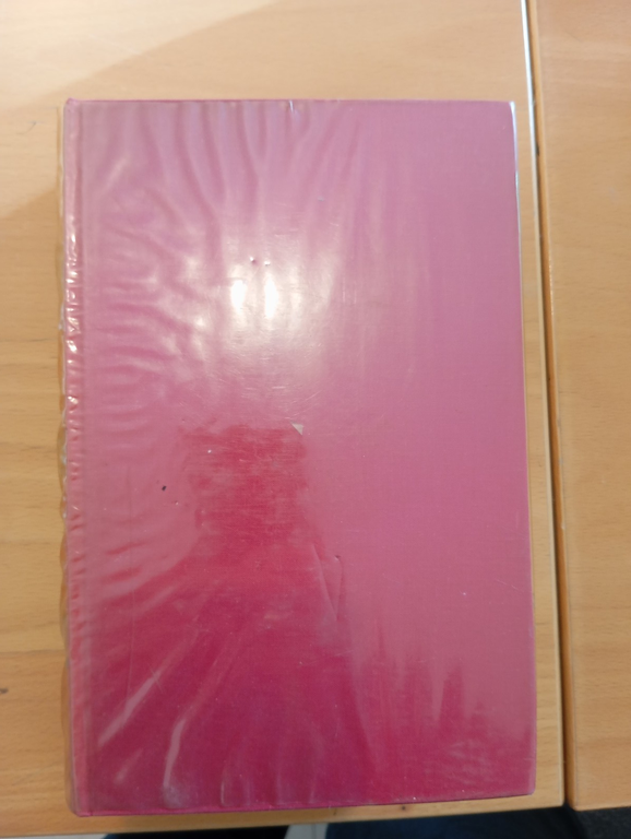 Anarchici, volume primo, Gian Mario Bravo, UTET