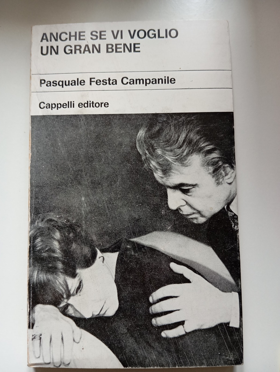 Anche se vi voglio un gran bene, Pasquale Festa Campanile, …