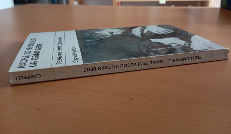 Anche se vi voglio un gran bene, Pasquale Festa Campanile, …