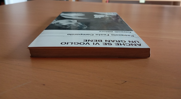 Anche se vi voglio un gran bene, Pasquale Festa Campanile, …